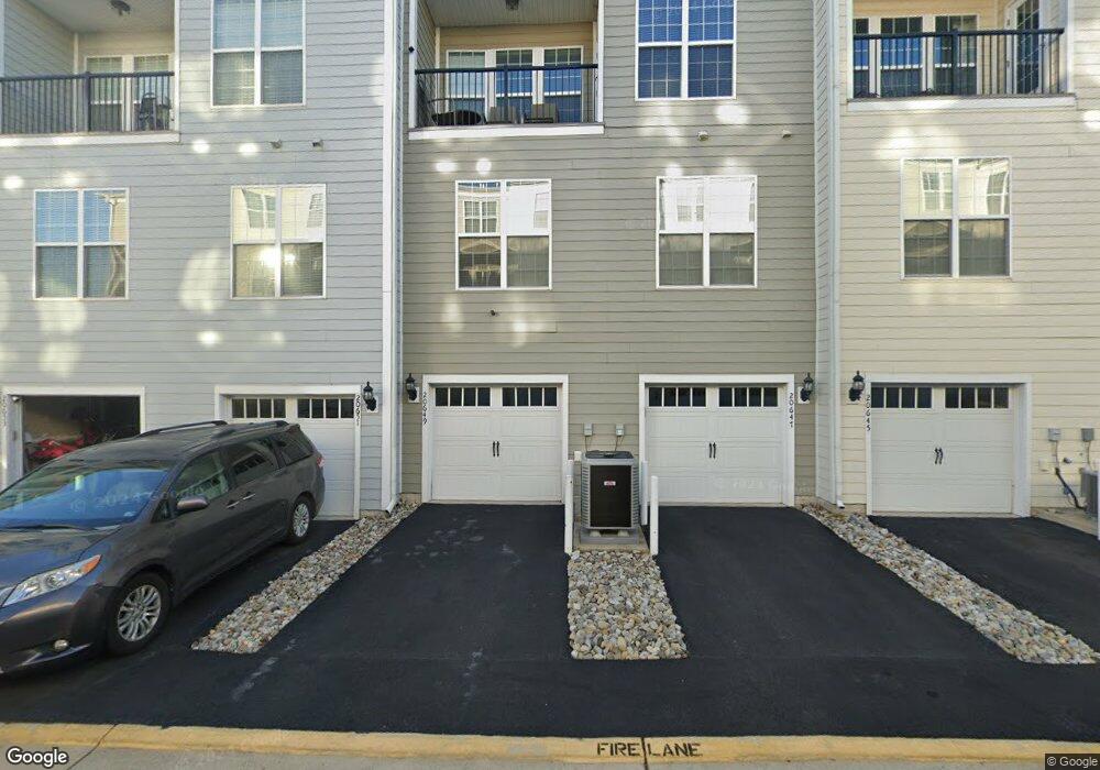 20651 Sibbald Square unit 2F, Ashburn, VA 20147 - photo 1