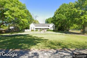 505 N Shiloh St, Linden, AL 36748