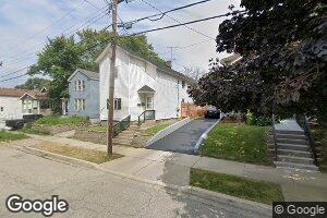 321 S Martin Luther King jr Ave, Waukegan, IL 60085