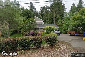 3238 SW Luradel St, Portland, OR 97219