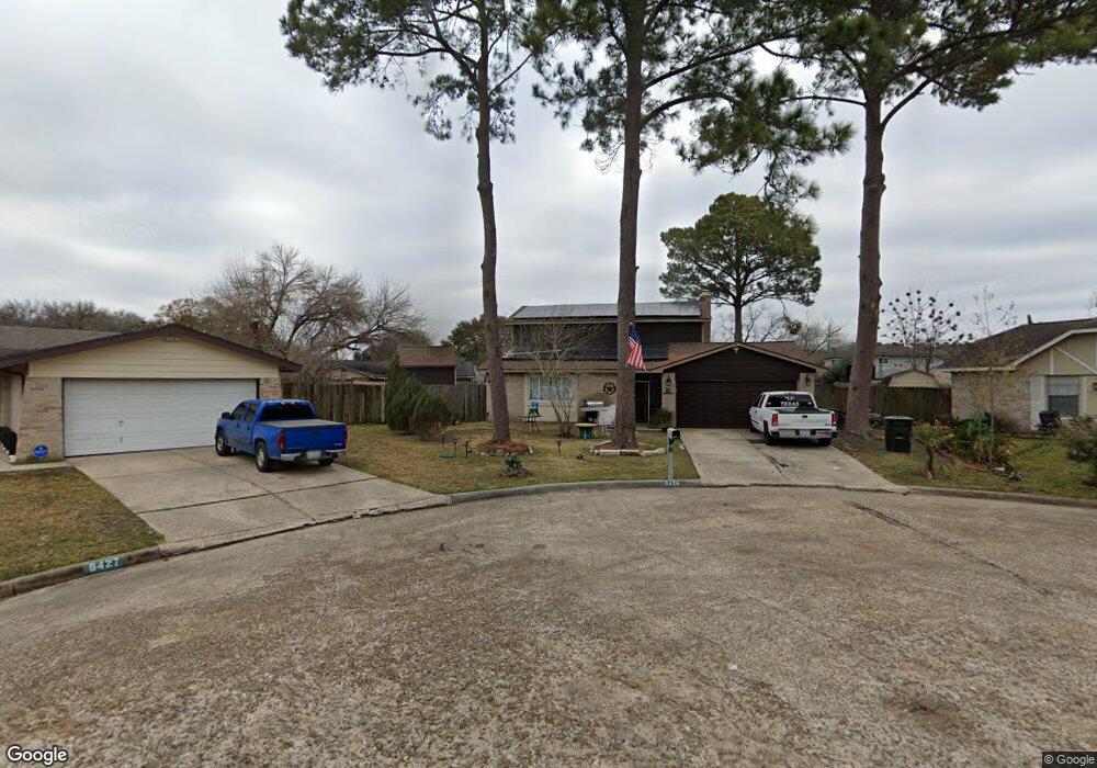 8426 Twin Lamps Ln, Houston, TX 77064 - photo 1