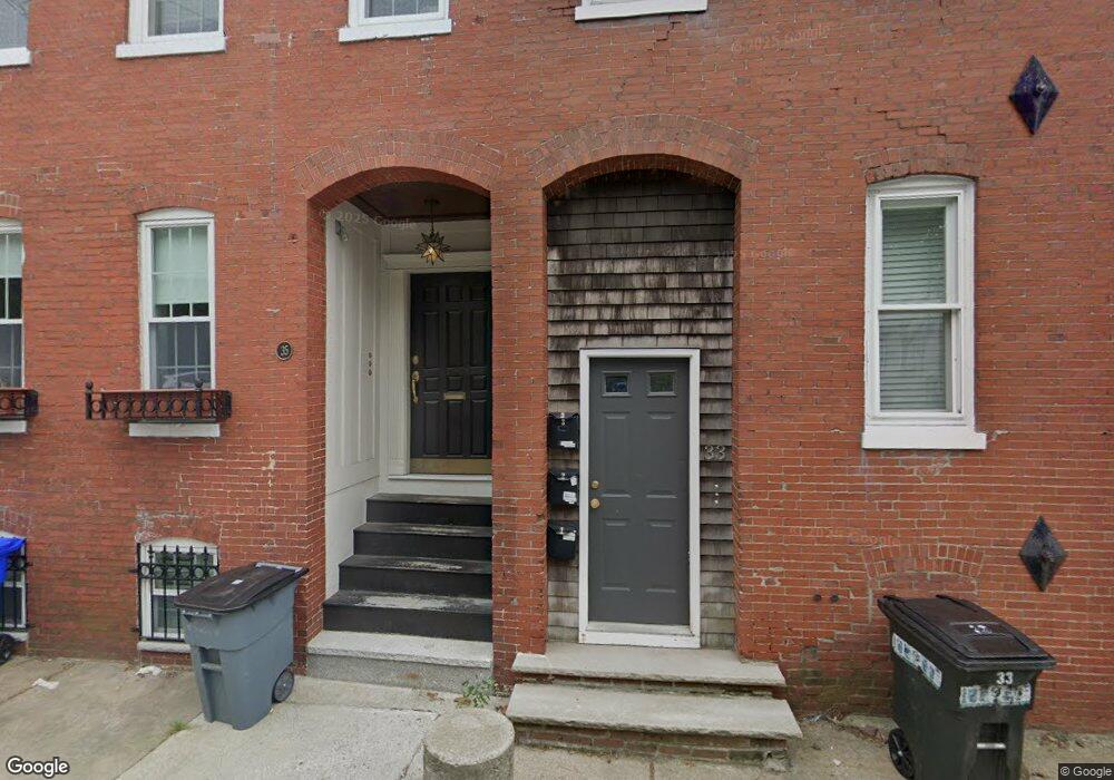 33 Swallow St unit 3, Boston, MA 02127 - photo 1