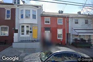 1114 Buttonwood St, Reading, PA 19604