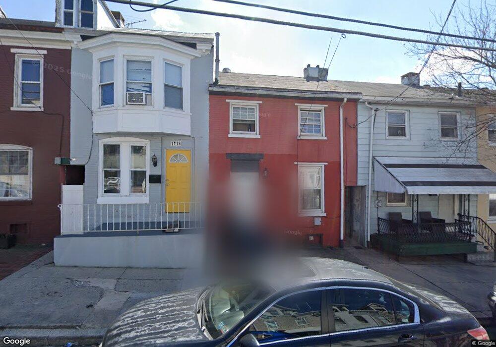 1114 Buttonwood St, Reading, PA 19604 - photo 1