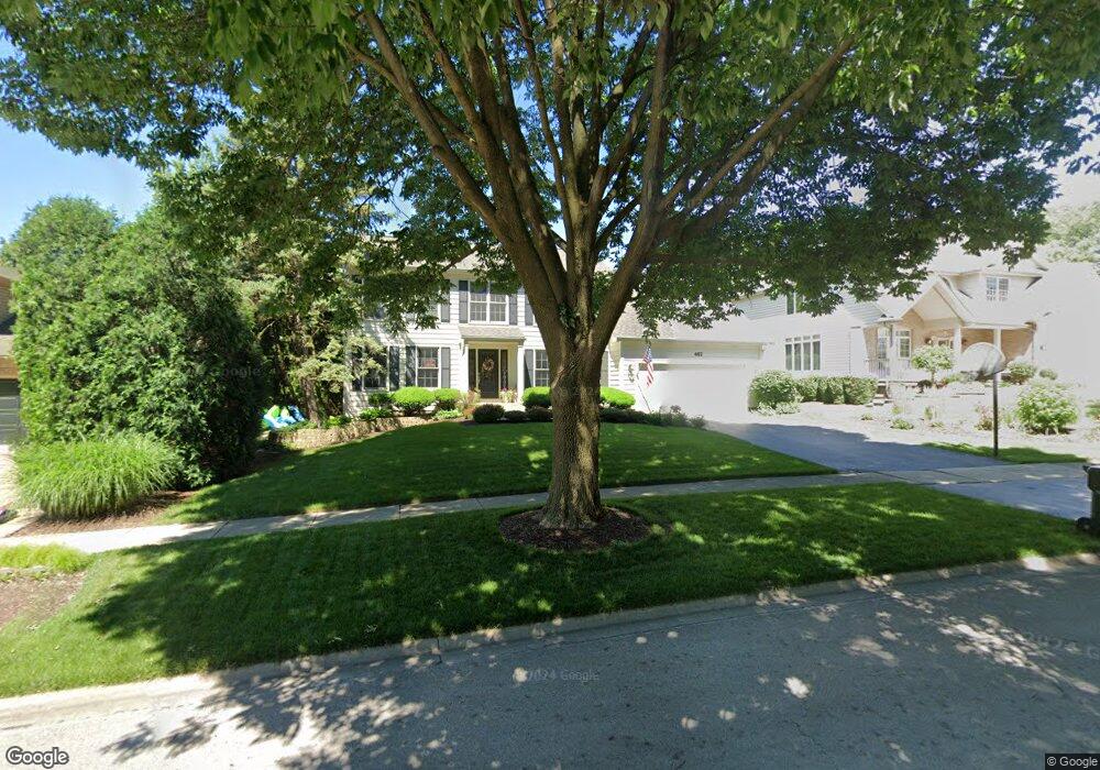 467 Flock Ave, Naperville, IL 60565 - photo 1