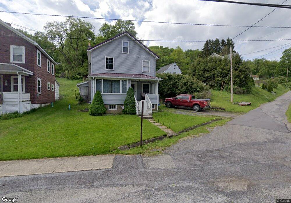 31 Penn St, Cherry Tree, PA 15724 - photo 1