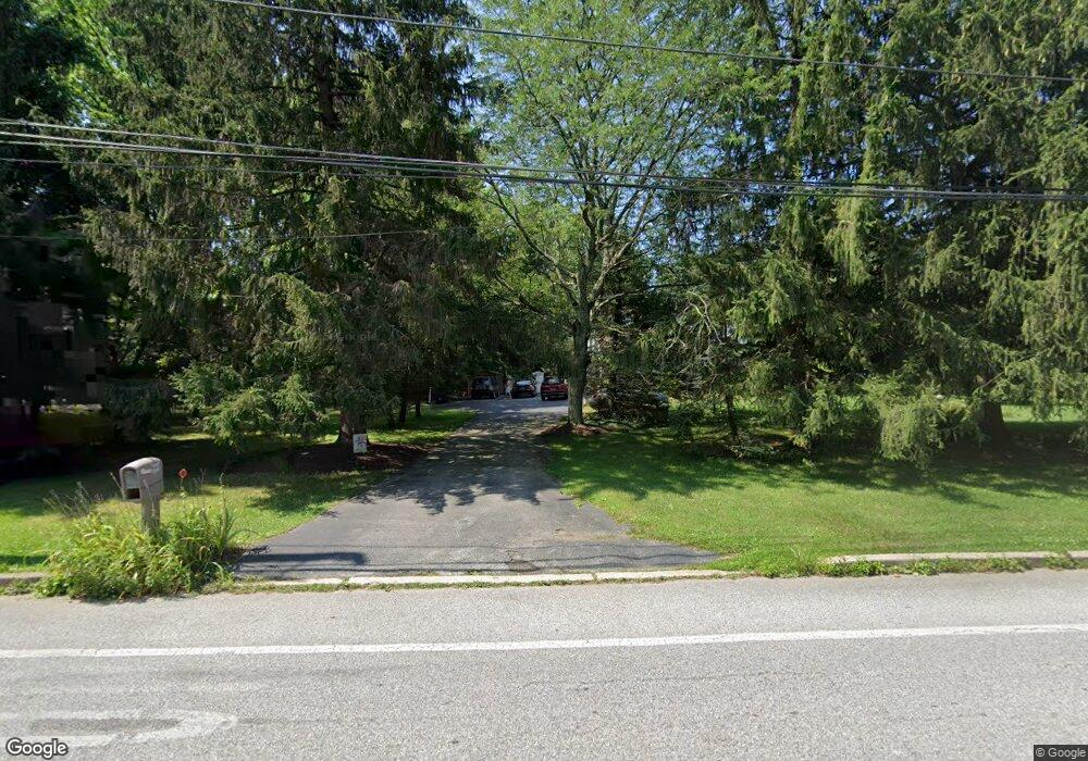 2010 Zebley Rd, Wilmington, DE 19810 - photo 1