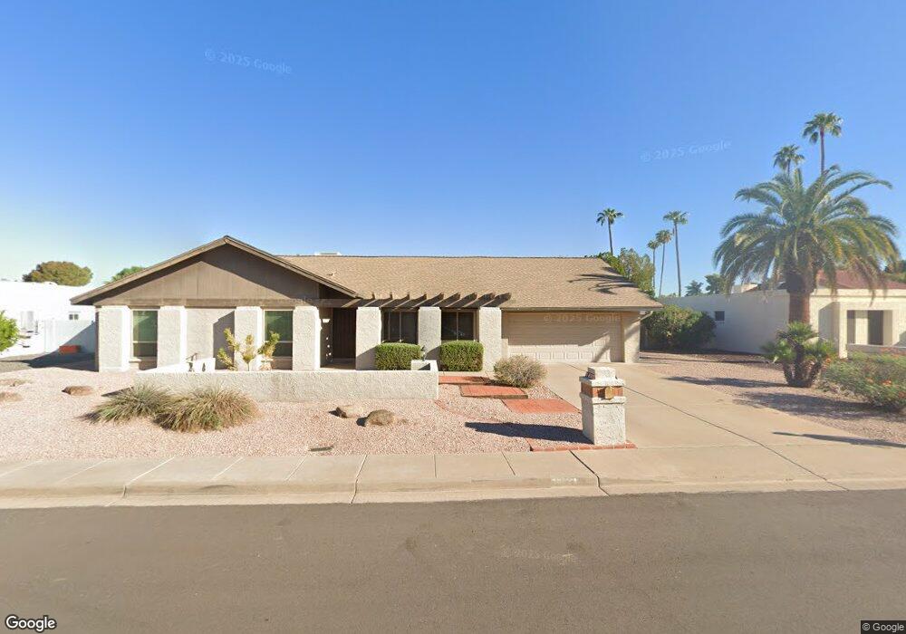 1882 E Bendix Dr, Tempe, AZ 85283 - photo 1