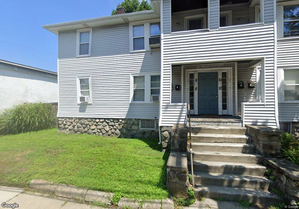 6 Derby St unit 3, Waltham, MA 02453 - photo 1