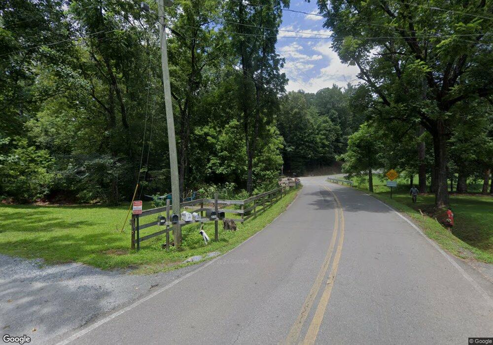 Lot 7 the Hemlocks, Ellijay, GA 30536 - photo 1