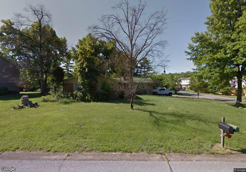 7811 Meadow Ln, Newburgh, IN 47630 - photo 1