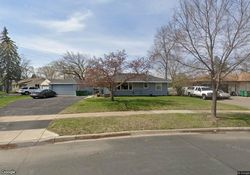 2402 S Heights Dr NW, Coon Rapids, MN 55433 - photo 1