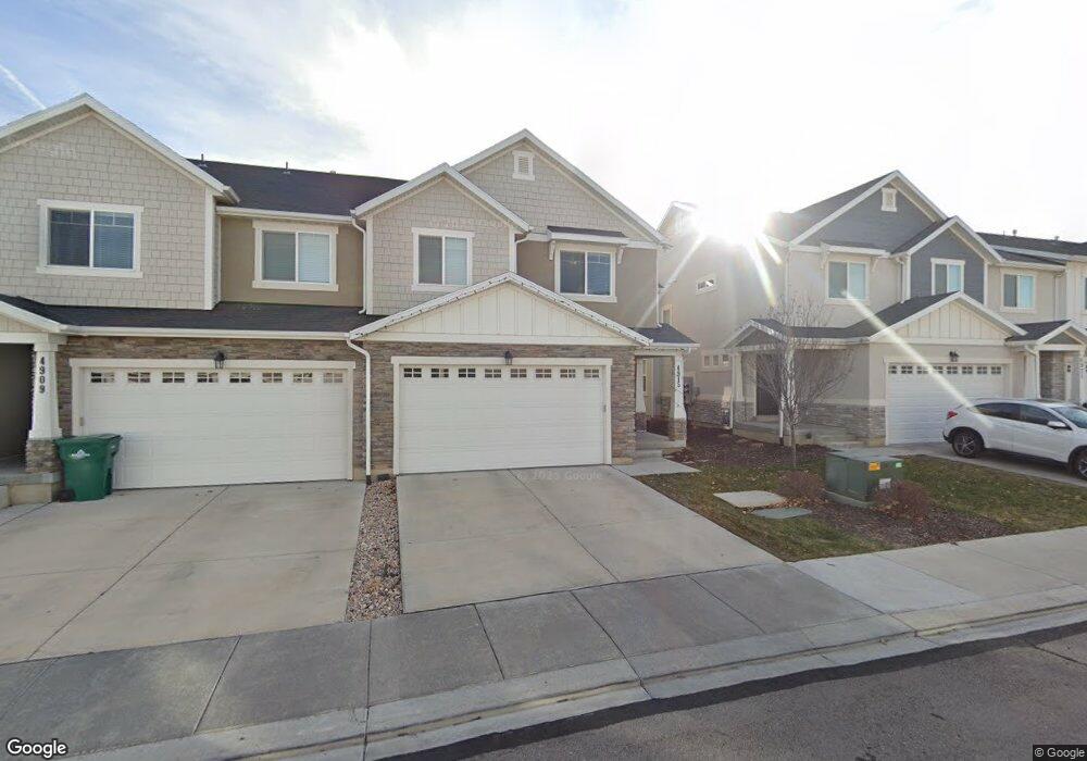 4915 W Spire Way unit 58, Riverton, UT 84096 - photo 1