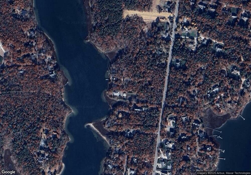 233 Central Ave, East Falmouth, MA 02536 - photo 1