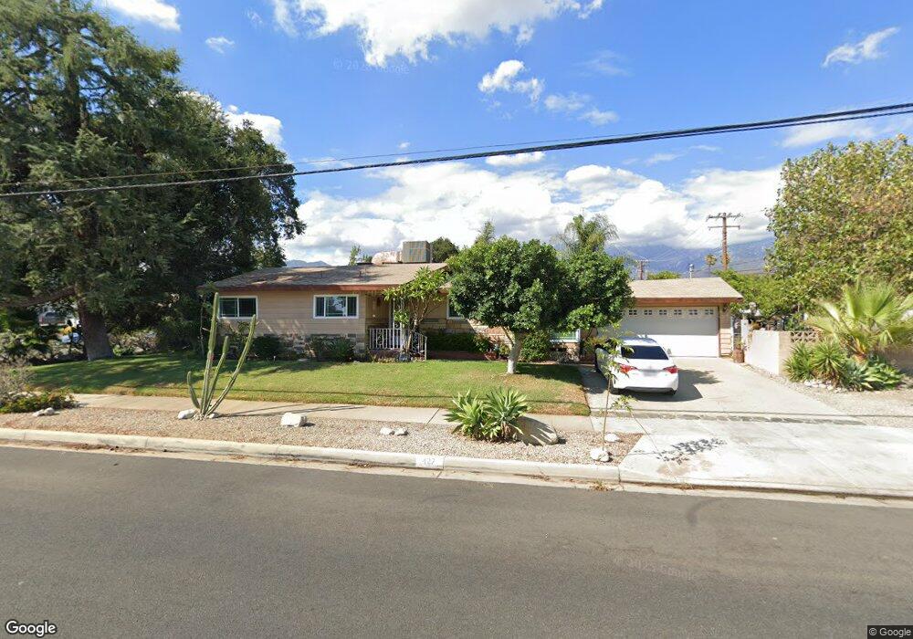 427 E 13th St, Upland, CA 91786 - photo 1