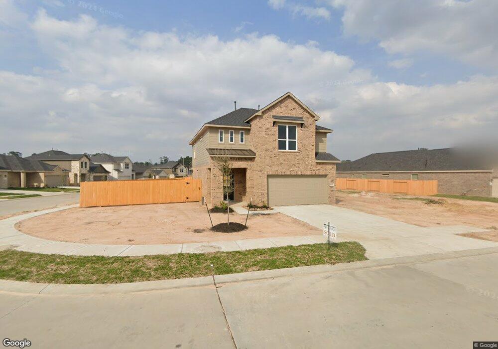 10140 Whooping Crane Way, Magnolia, TX 77354 - photo 1