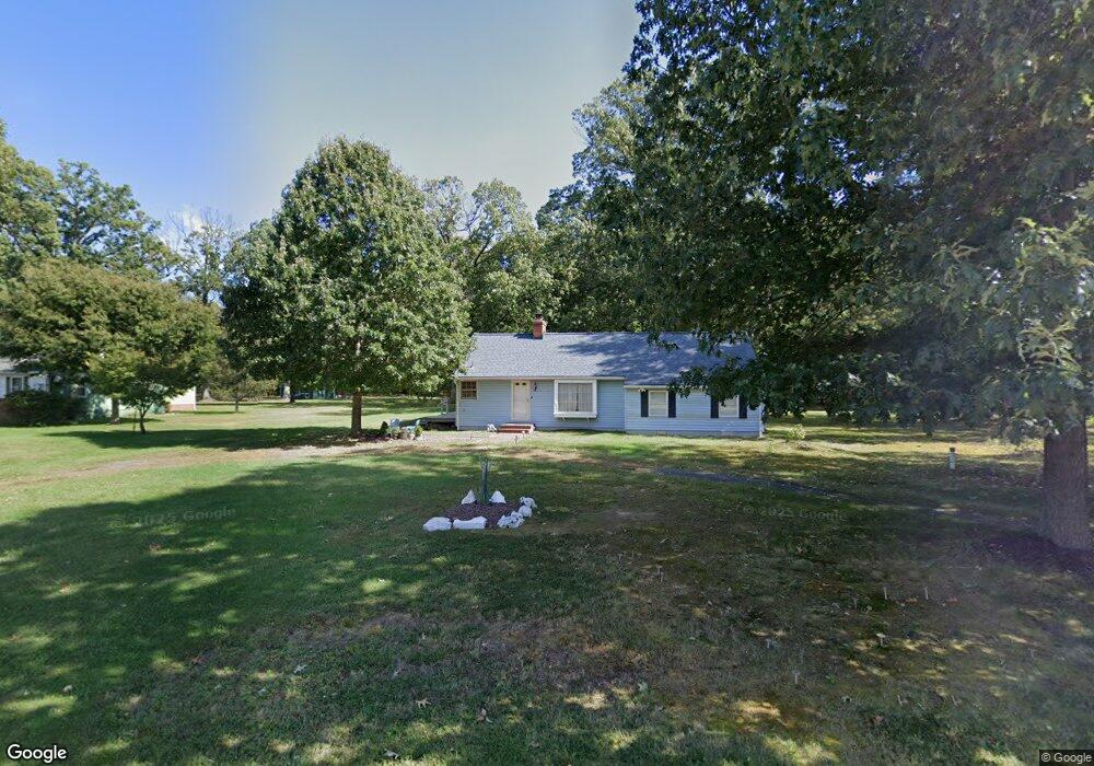 4899 Idlewilde Rd, Shady Side, MD 20764 - photo 1