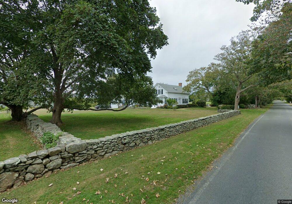 177 Howland Rd, Westport, MA 02790 - photo 1