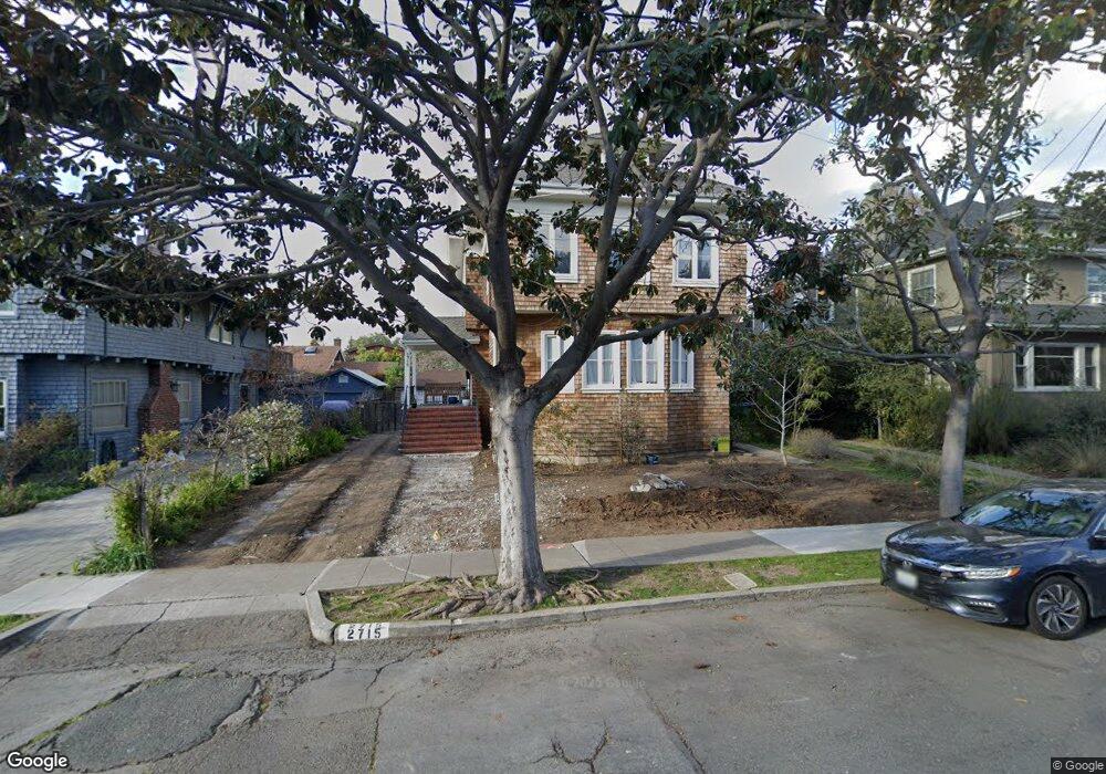 2715 Woolsey St, Berkeley, CA 94705 - photo 1