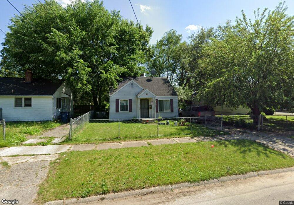 643 Neubert Ave, Flint, MI 48507 - photo 1