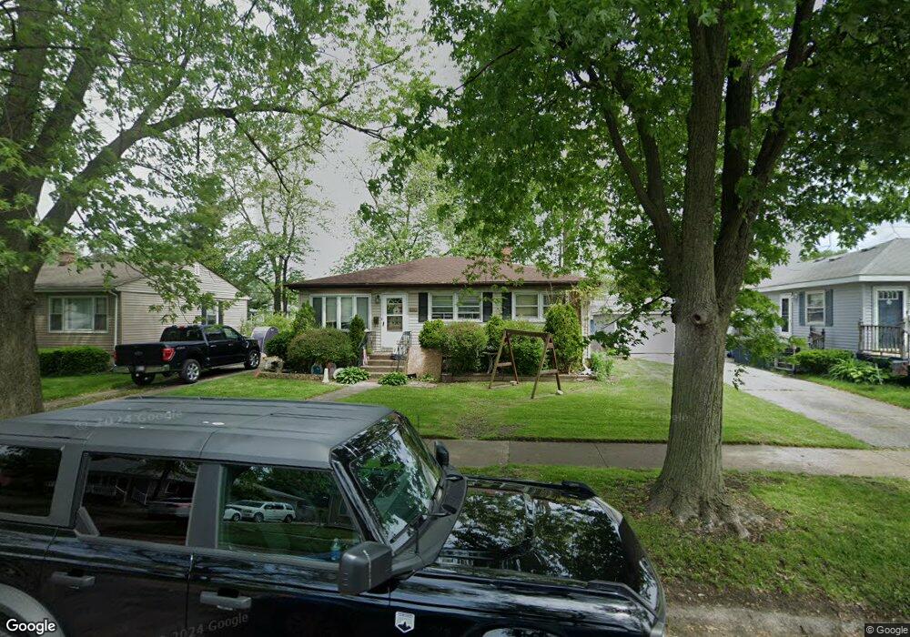 3211 Maple Dr, Highland, IN 46322 - photo 1