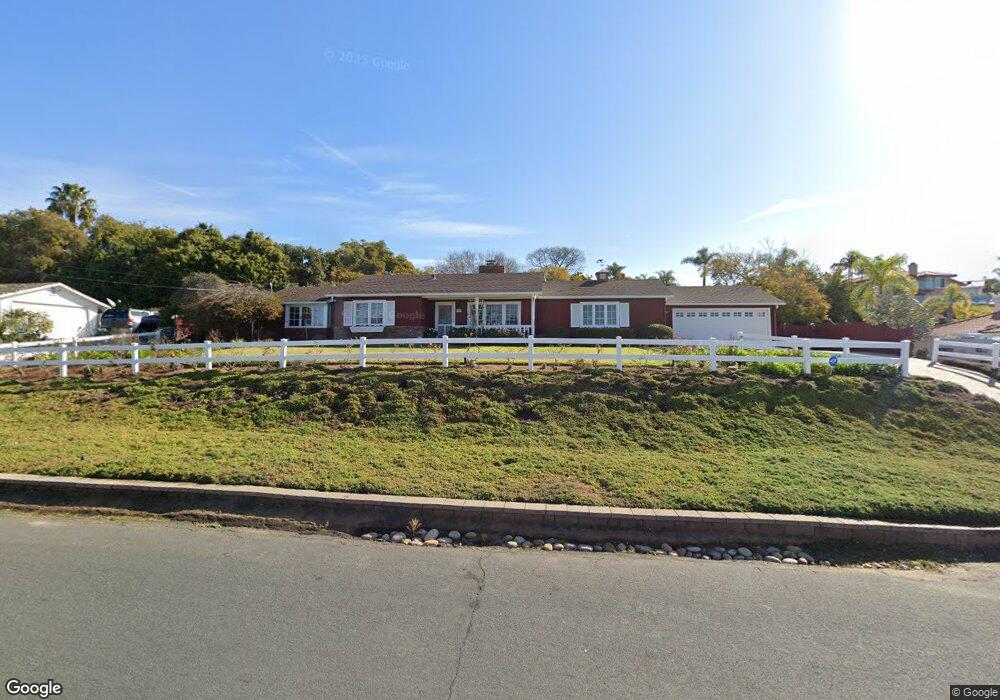 4260 Sunnyhill Dr, Carlsbad, CA 92008 - photo 1