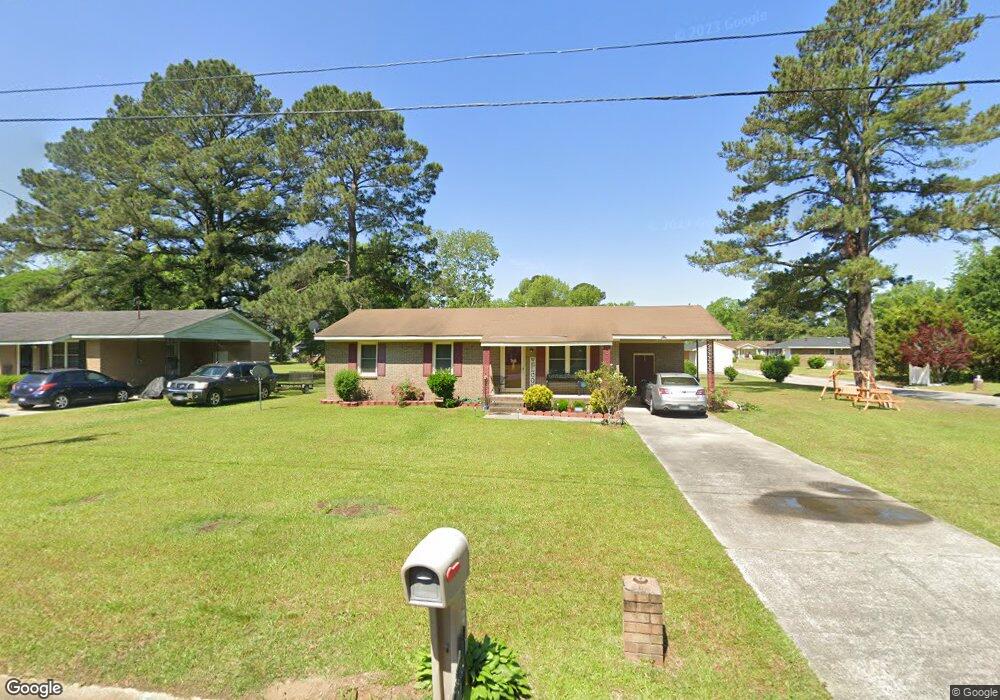 401 Evergreen Dr, Winterville, NC 28590 - photo 1