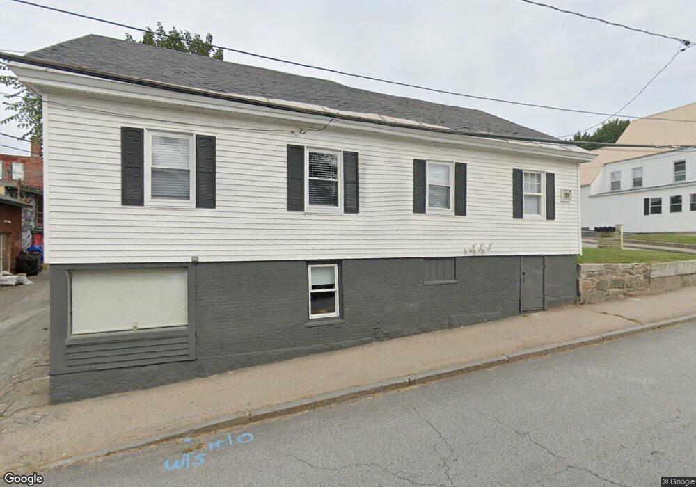 10 Glass St unit 3, Pembroke, NH 03275 - photo 1