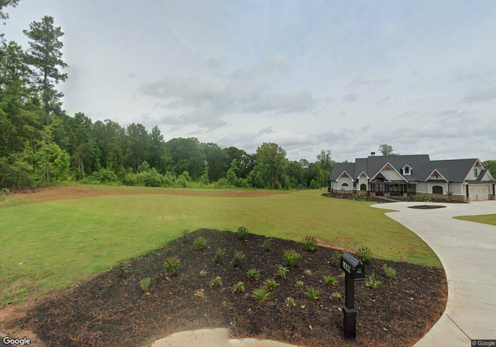 1449 Michael Rd, Monroe, GA 30656 - photo 1