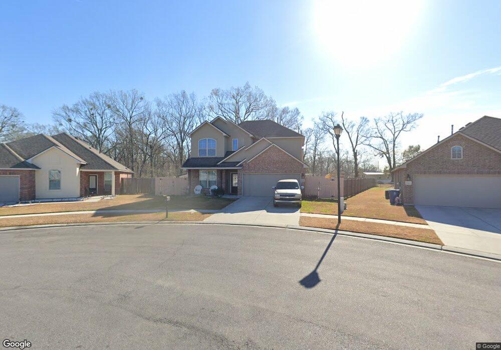 11430 Legacy Oaks Ln, Gonzales, LA 70737 - photo 1