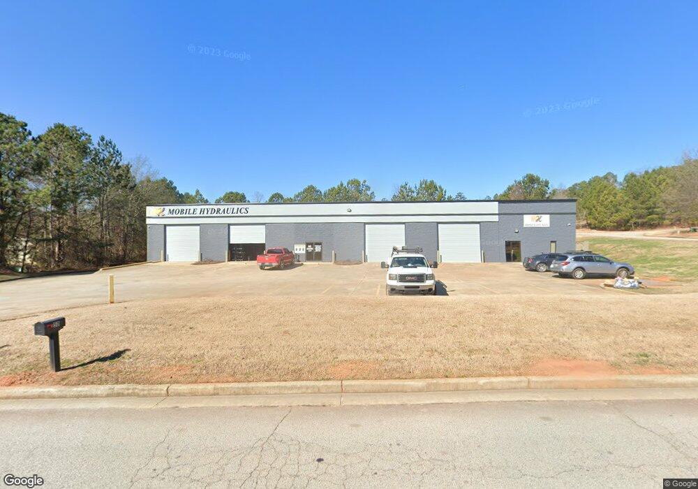 50 Chamisa Rd, Covington, GA 30016 - photo 1