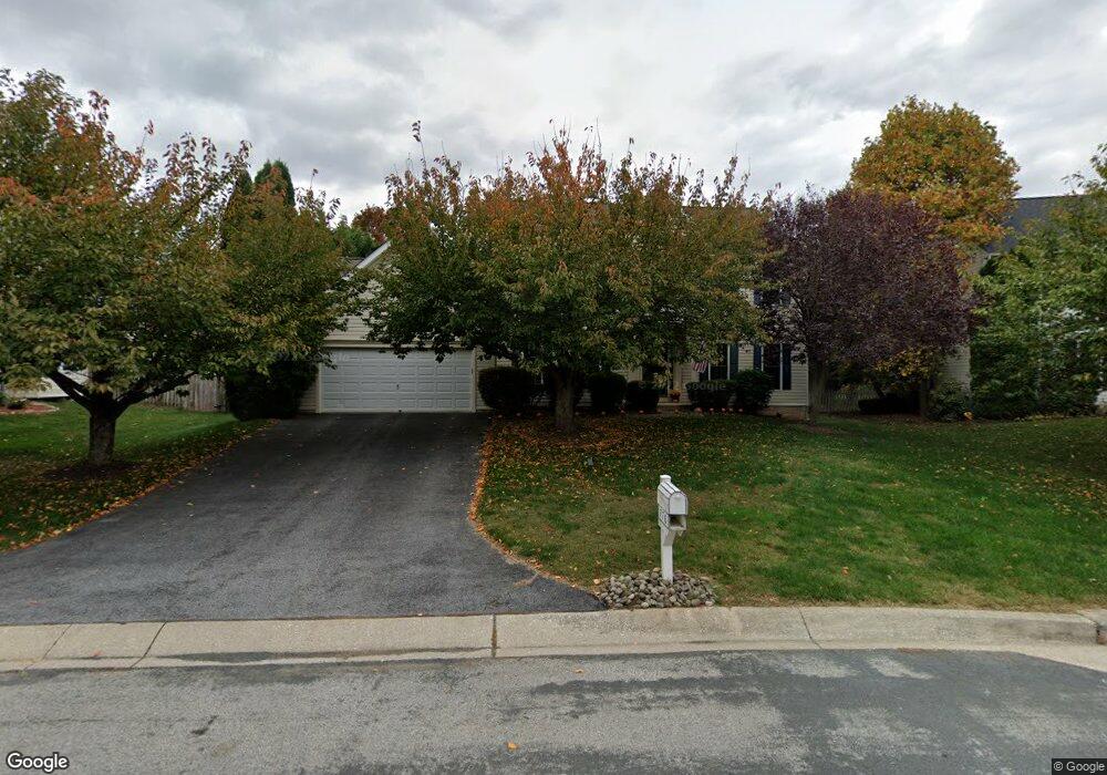 776 Sussex Ct, Sykesville, MD 21784 - photo 1