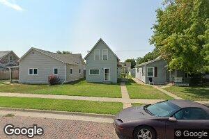 206 W 11th St, Ellis, KS 67637