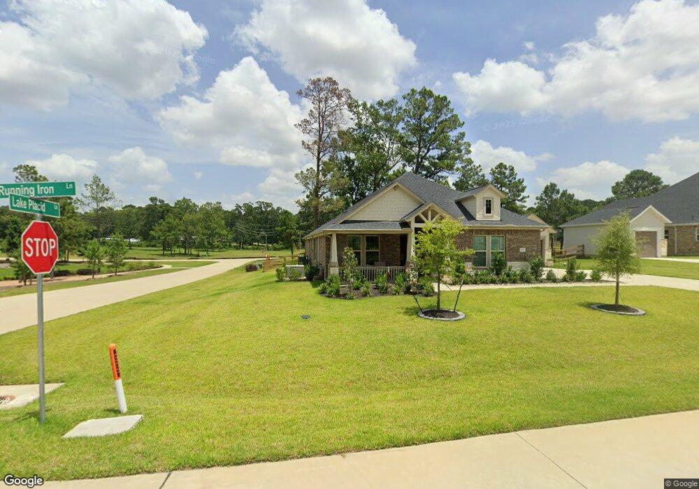 642 Running Iron Ln, Magnolia, TX 77354 - photo 1