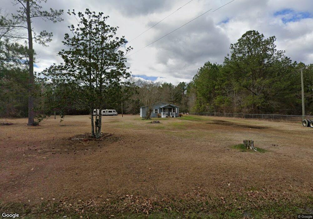 24391 Old Columbia Rd, Franklinton, LA 70438 - photo 1