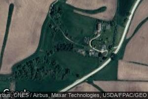 21873 Butterfield Rd, Cascade, IA 52033