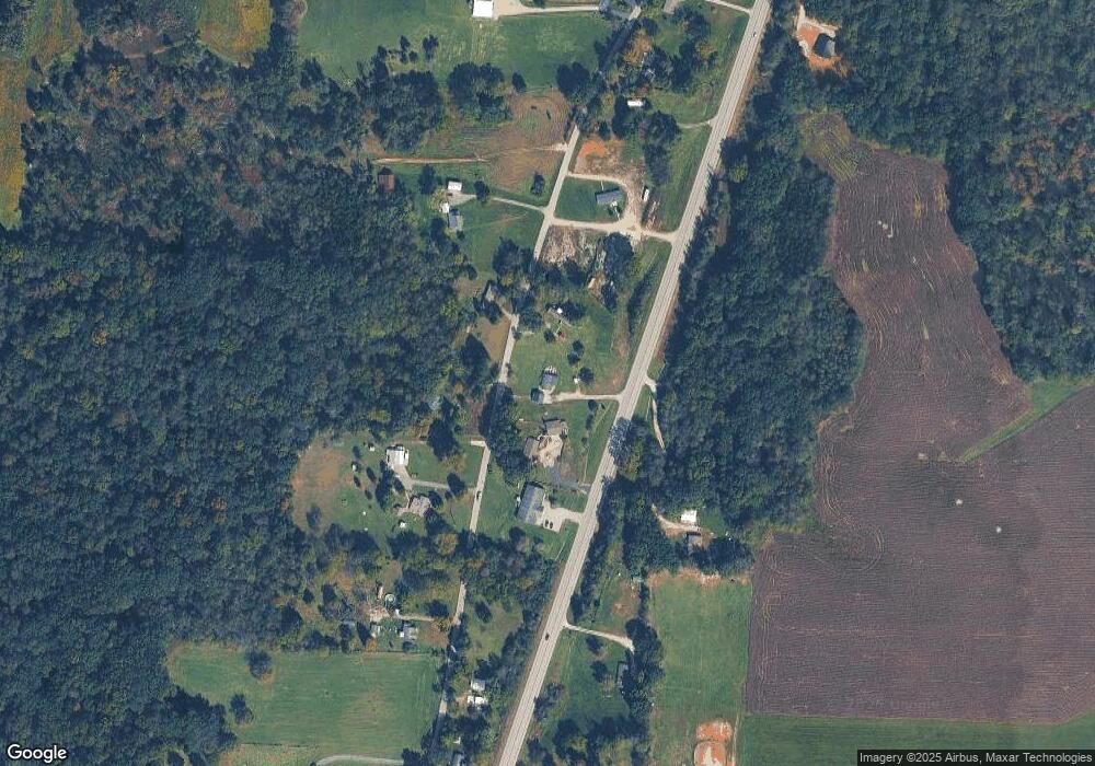 3642 Old Highway 135 SW, Corydon, IN 47112 - photo 1