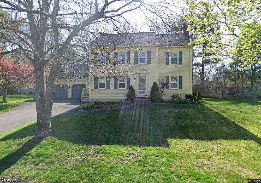 10 Tobin Dr, Maynard, MA 01754 - photo 1