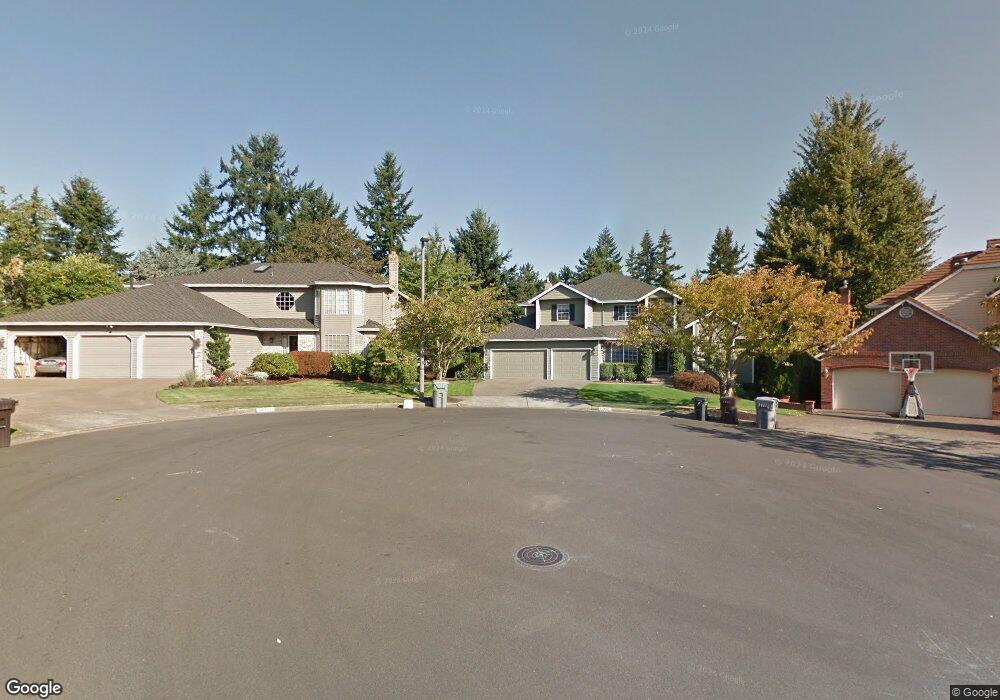 19702 Bellevue Way, West Linn, OR 97068 - photo 1