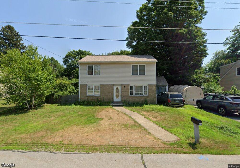 18 Orlando St, Nashua, NH 03064 - photo 1