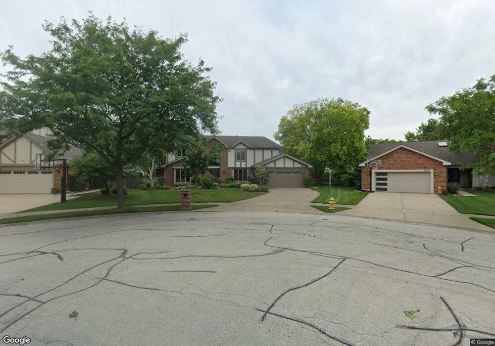 2310 Janet Dr, Glenview, IL 60026 - photo 1