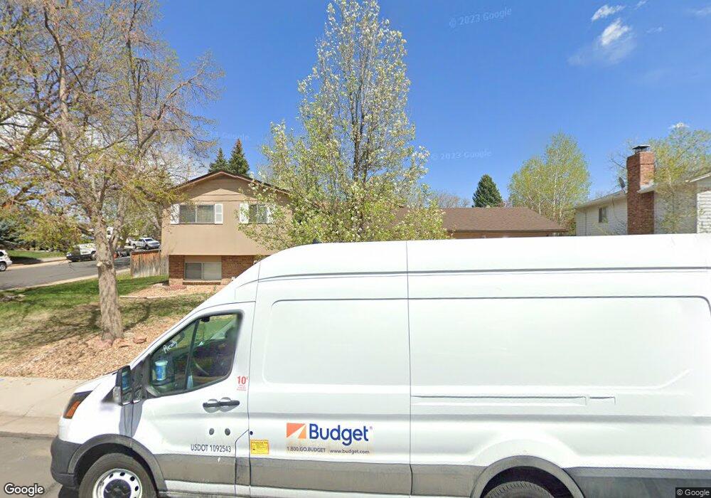 2106 S Nucla Way, Aurora, CO 80013 - photo 1