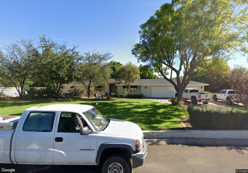 4453 N 54th St unit 3/4 AC, Phoenix, AZ 85018 - photo 1