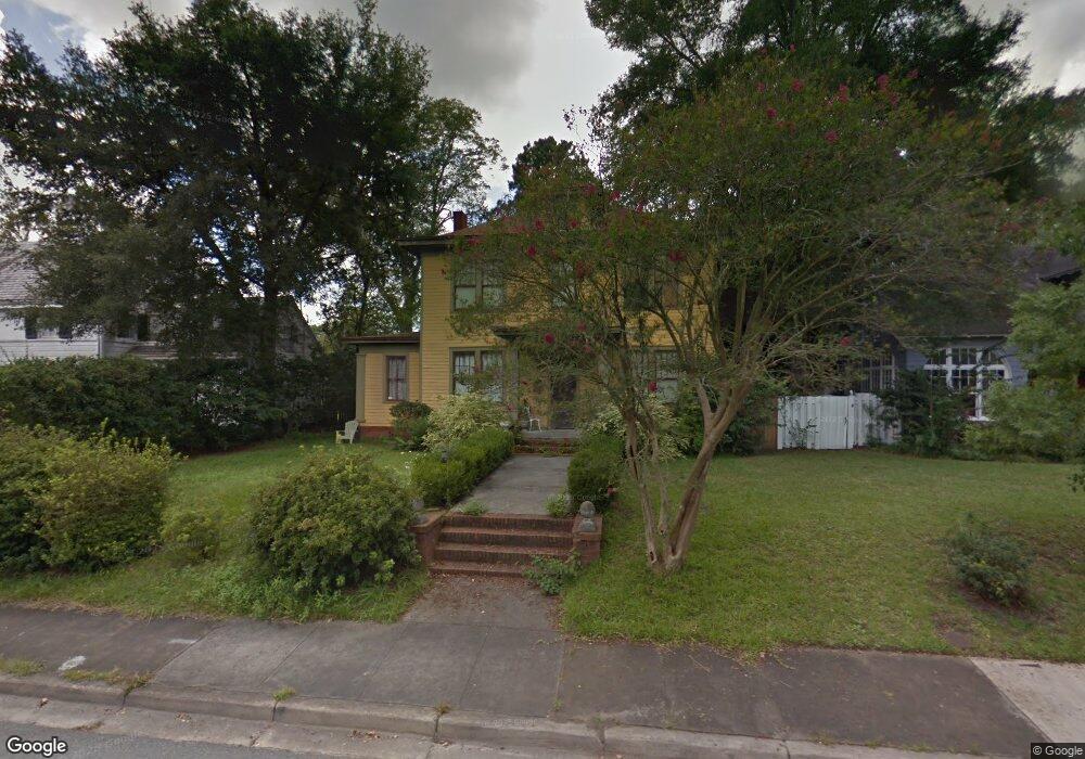 529 E 41st St, Savannah, GA 31401 - photo 1