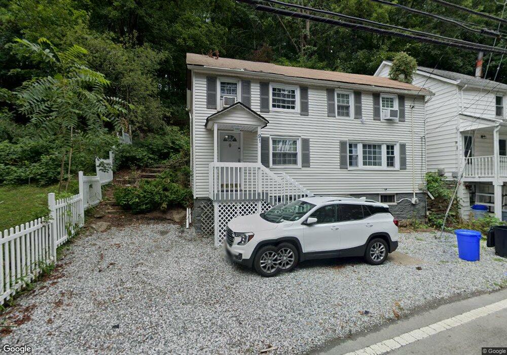 91 Millbrook Ave, Dover, NJ 07801 - photo 1