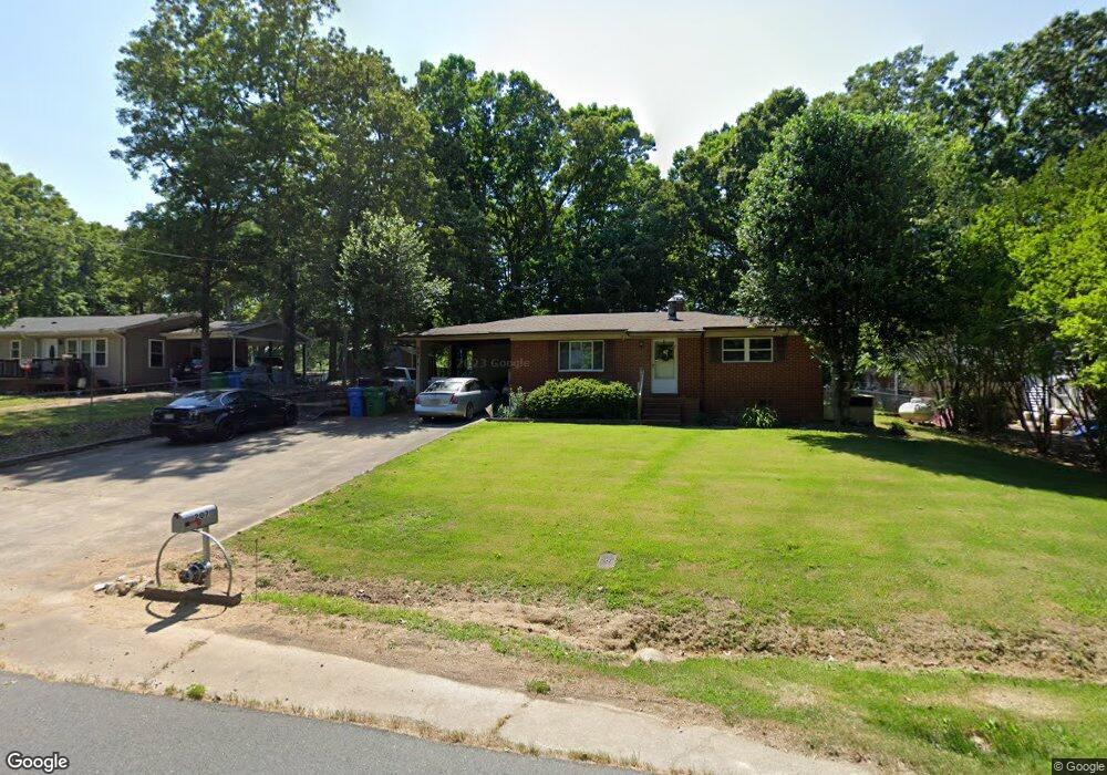 207 N Beverly Dr, Locust, NC 28097 - photo 1