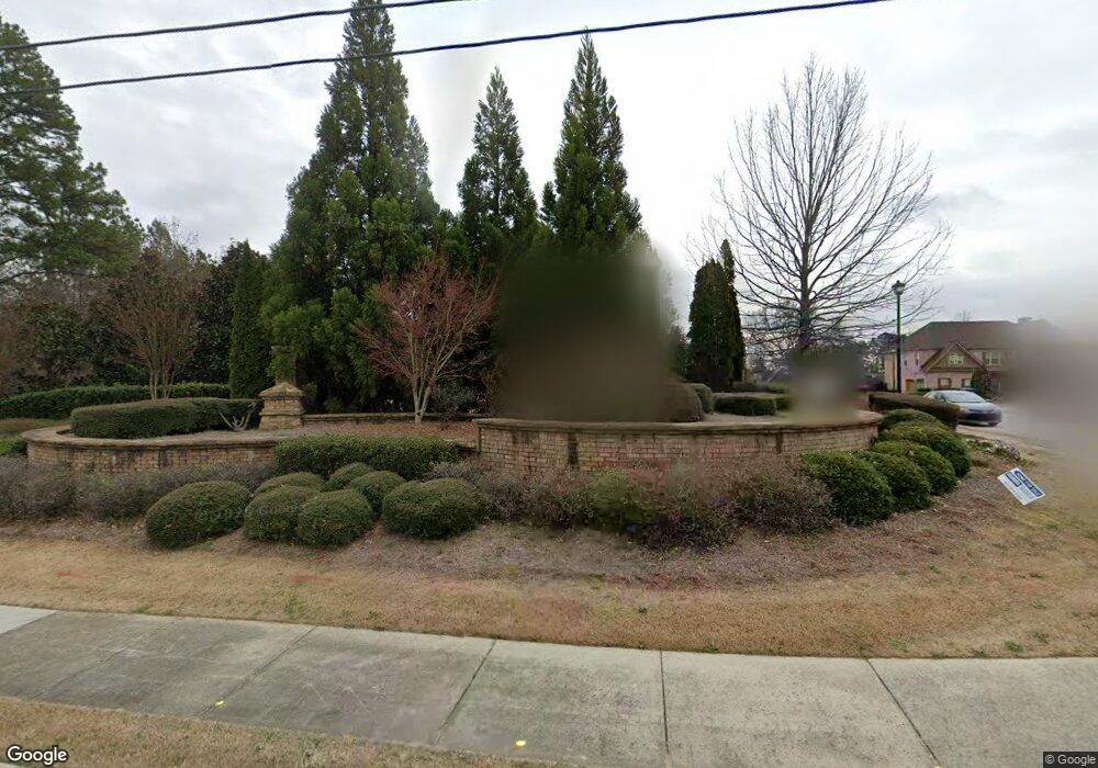 1832 Hollowstone Dr, Loganville, GA 30052 - photo 1