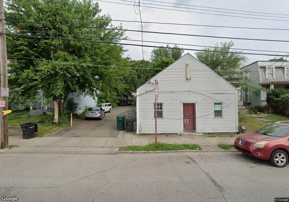 6708 Vine St, Cincinnati, OH 45216 - photo 1