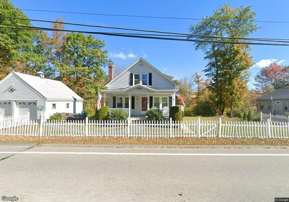 15 W Main St, Westminster, MA 01473 - photo 1