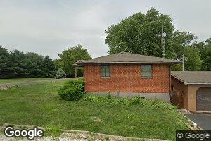 17043 Lakeside Dr, Carlinville, IL 62626